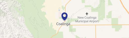 Coalinga, CA 93210