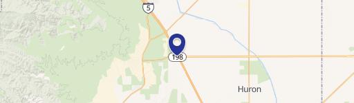 Coalinga, CA 93210