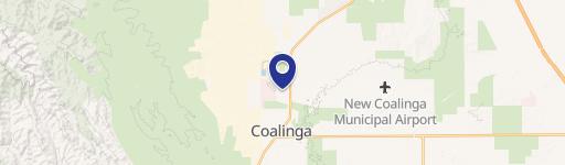 Coalinga, CA 93210