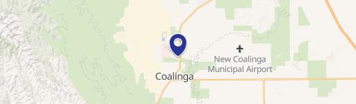 Coalinga, CA 93210