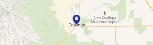 Coalinga, CA 93210
