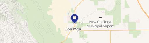 Coalinga, CA 93210
