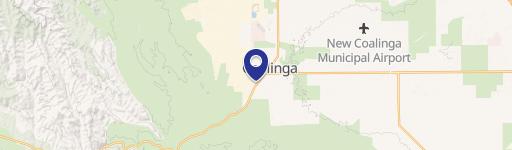 Coalinga, CA 93210