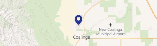 Coalinga, CA 93210