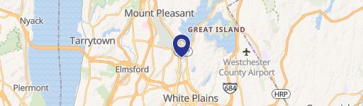 The Marquis Building: White Plains Office Space