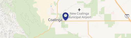 Coalinga, CA 93210