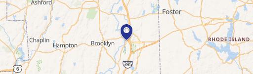 Killingly Retail Space For Rent