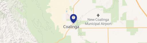 Coalinga, CA 93210