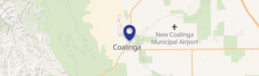 Coalinga, CA 93210