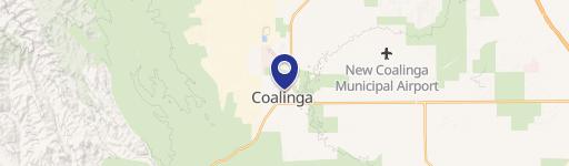 Coalinga, CA 93210