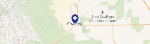 Coalinga, CA 93210