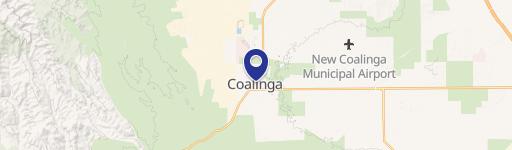 Coalinga, CA 93210