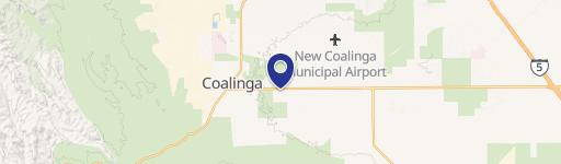 Coalinga, CA 93210