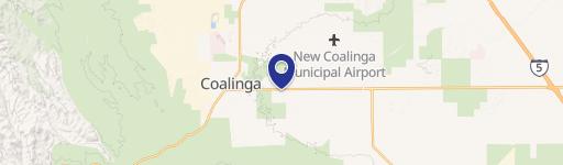 Coalinga, CA 93210