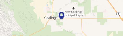 Coalinga, CA 93210