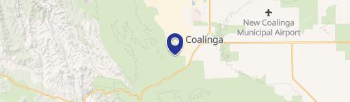 Coalinga, CA 93210