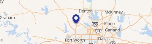 Fort Worth Retail Pad for Lease