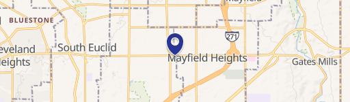 Lyndhurst Retail Anchor Space