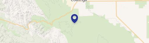 Coalinga, CA 93210