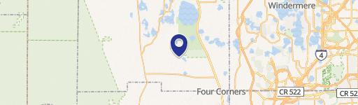 Luxury Hotel Development Site in Clermont, FL