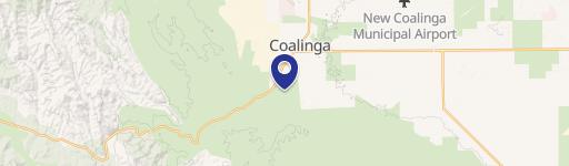 Coalinga, CA 93210