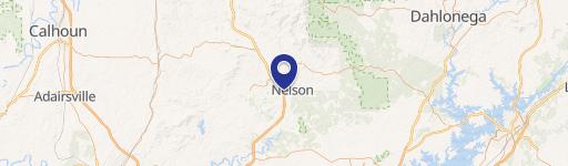 40-Acre Cherokee County Land