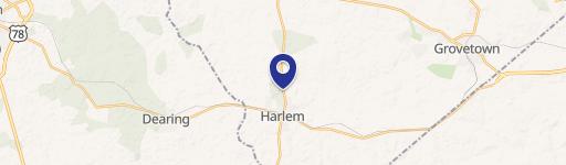 Harlem Commercial Land Investment Opportunity