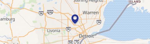 Detroit Duplex: Income Producing Investment