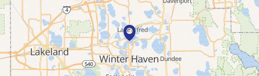 Lake Alfred Road Commercial Land