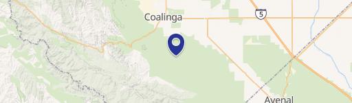 Coalinga, CA 93210