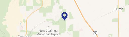 Coalinga, CA 93210