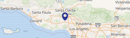 Quest Medical Plaza: Reseda Office Space