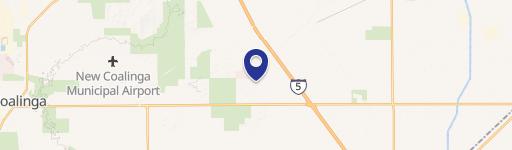 Coalinga, CA 93210