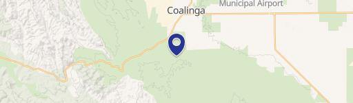 Coalinga, CA 93210