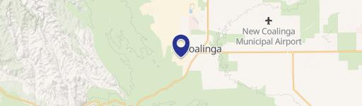Coalinga, CA 93210