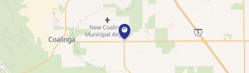 Coalinga, CA 93210