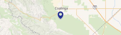 Coalinga, CA 93210