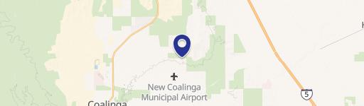 Coalinga, CA 93210