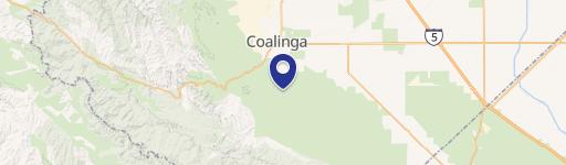 Coalinga, CA 93210