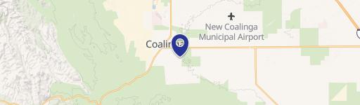 Coalinga, CA 93210