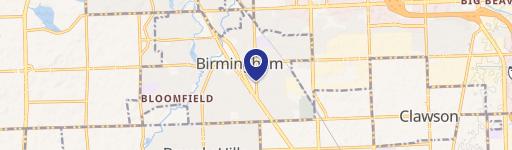 Birmingham Medical Office Suite