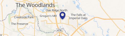 Richards Road Business Park: Spring, TX