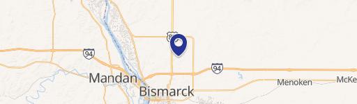 Bismarck Development Land: 4.42 Acres