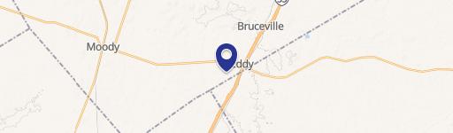 60-Acre Multi-Use Land, Bruceville-Eddy, TX