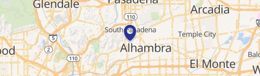 Alhambra Multifamily Value-Add