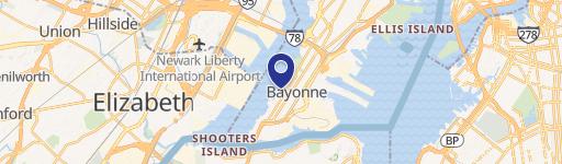 Bayonne Retail Space: Avenue A