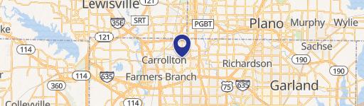 Addison Square Office Space