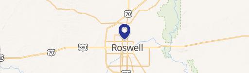 Roswell Commercial Building - $295K