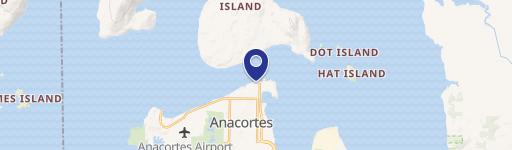 Prime Anacortes Commercial Land