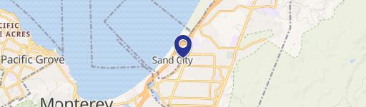 1020 Auto Center Pkwy, Seaside, CA